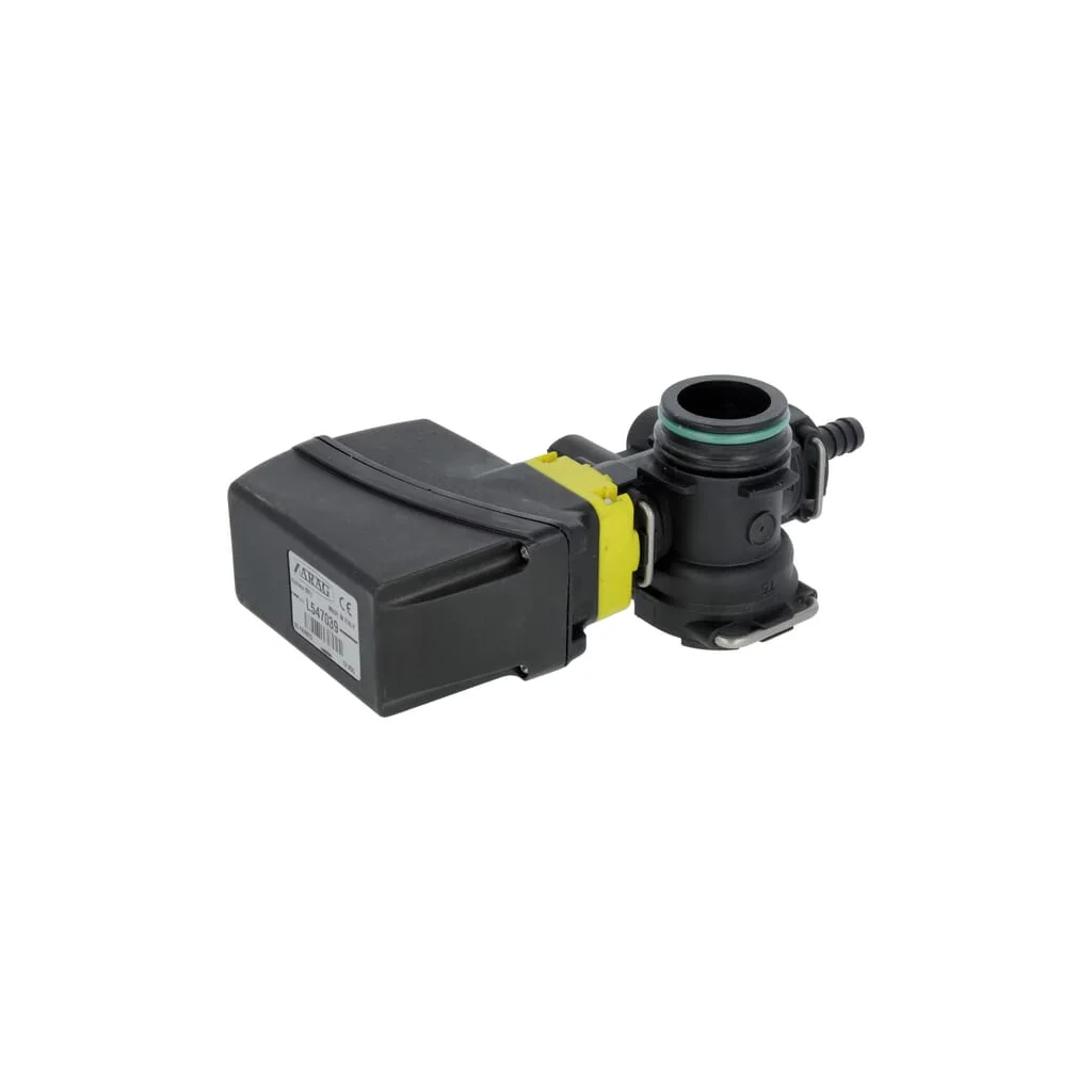 Valvă electrică proporțională 863T 25l/m 863T026