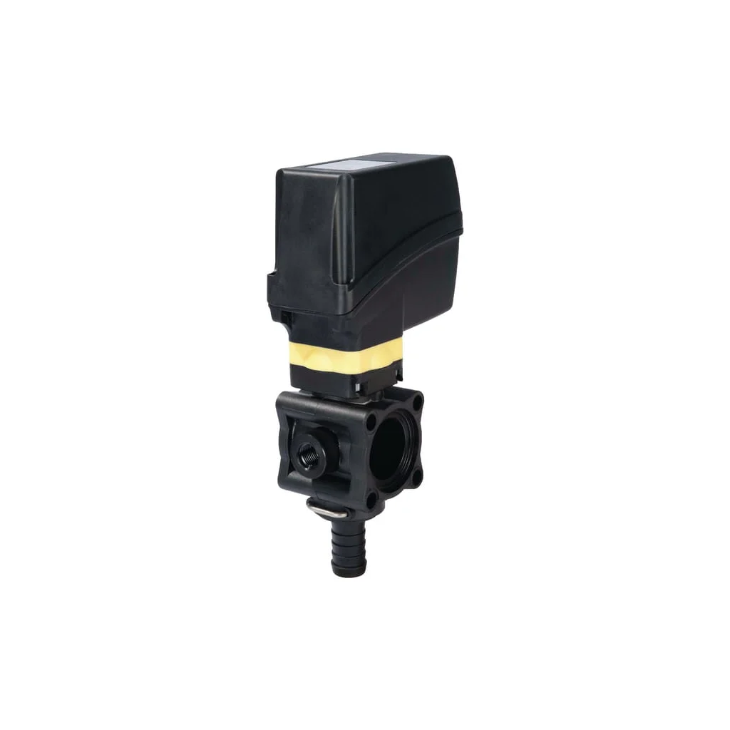 Supapă de reglare proporțională, electrică 8630024