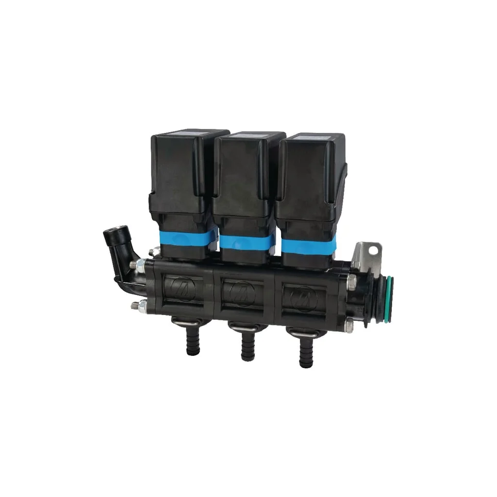 Unitate supapă 7 secțiuni T5M 86300751
