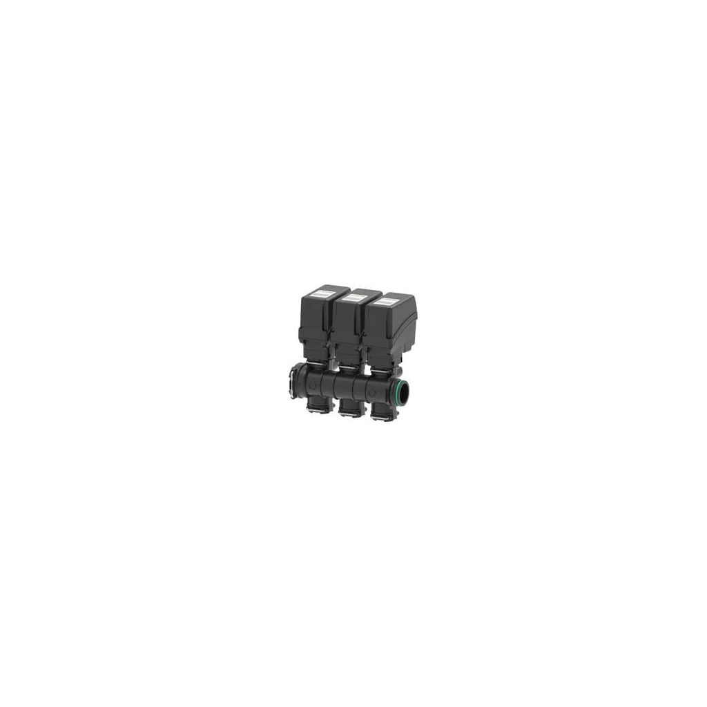 Supapă de secțiune 3V T5 863T013