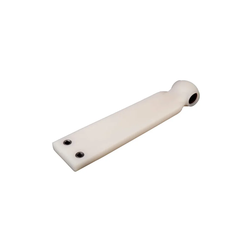 Conector tijă amortizor 87586176