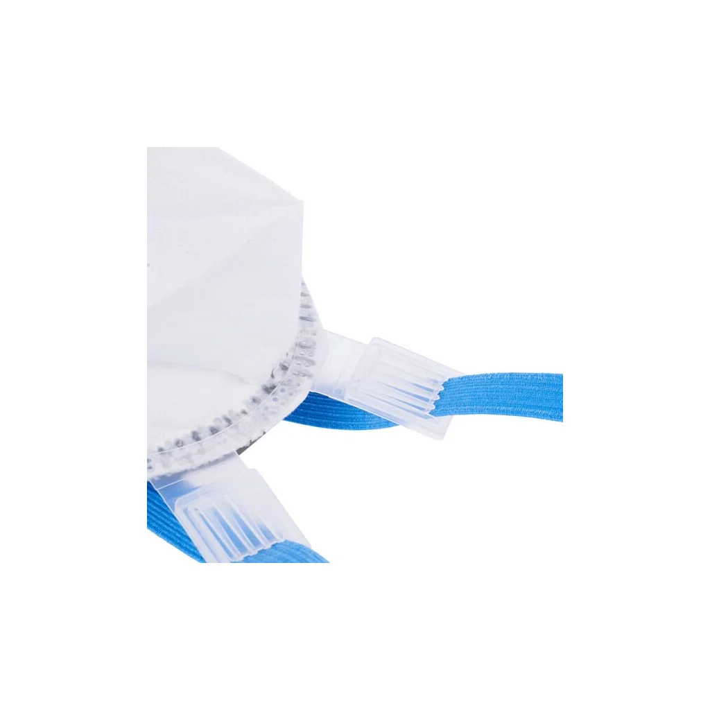 Mască de praf cu supapă P2 5 buc 8825P005