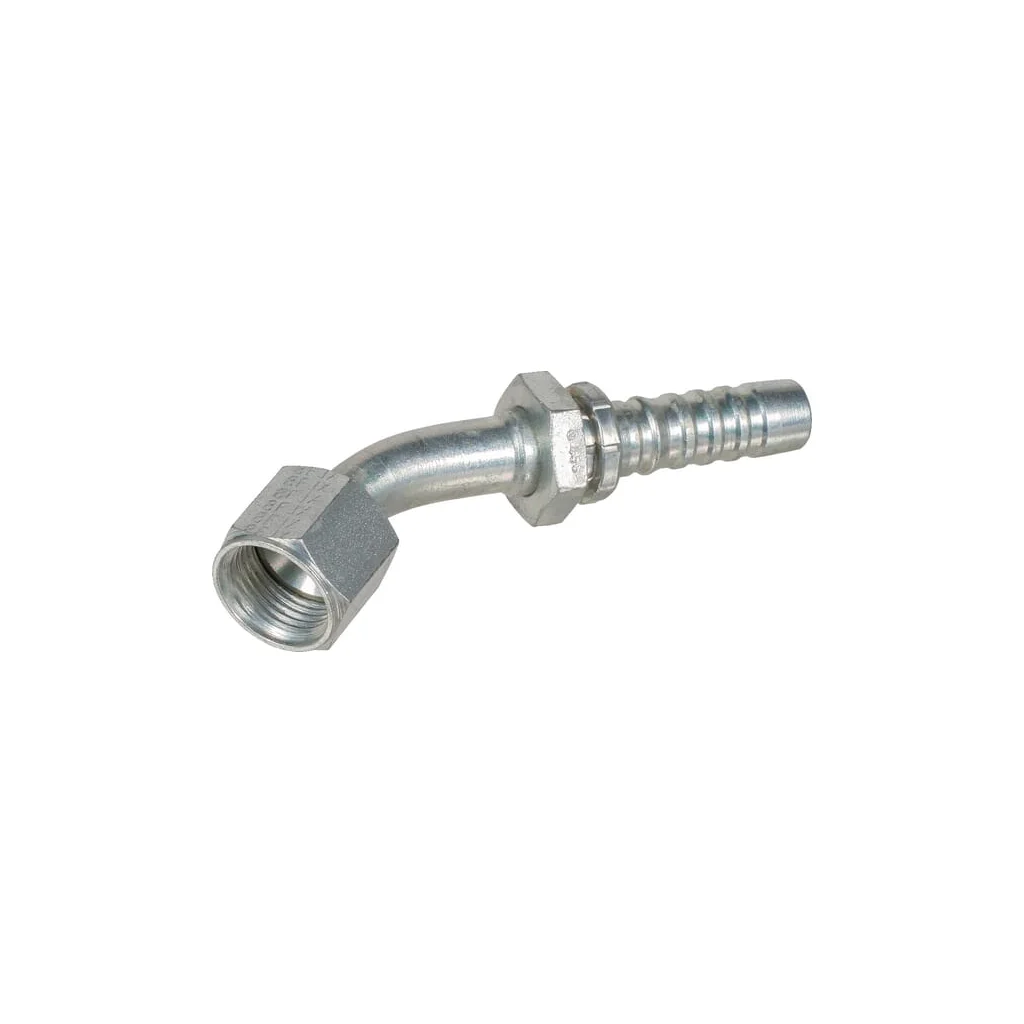 Inserție 45° DN13-3/4JIC 8GS8FJX45S