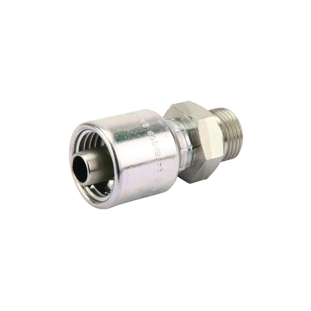 Armătură DN13-1/2 BSPP 8G8MBSPP