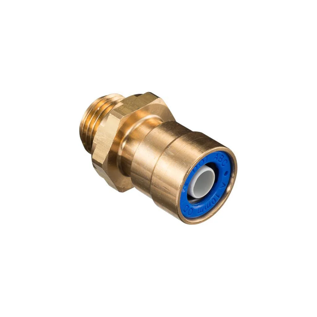 Conector filetat drept 8938000092