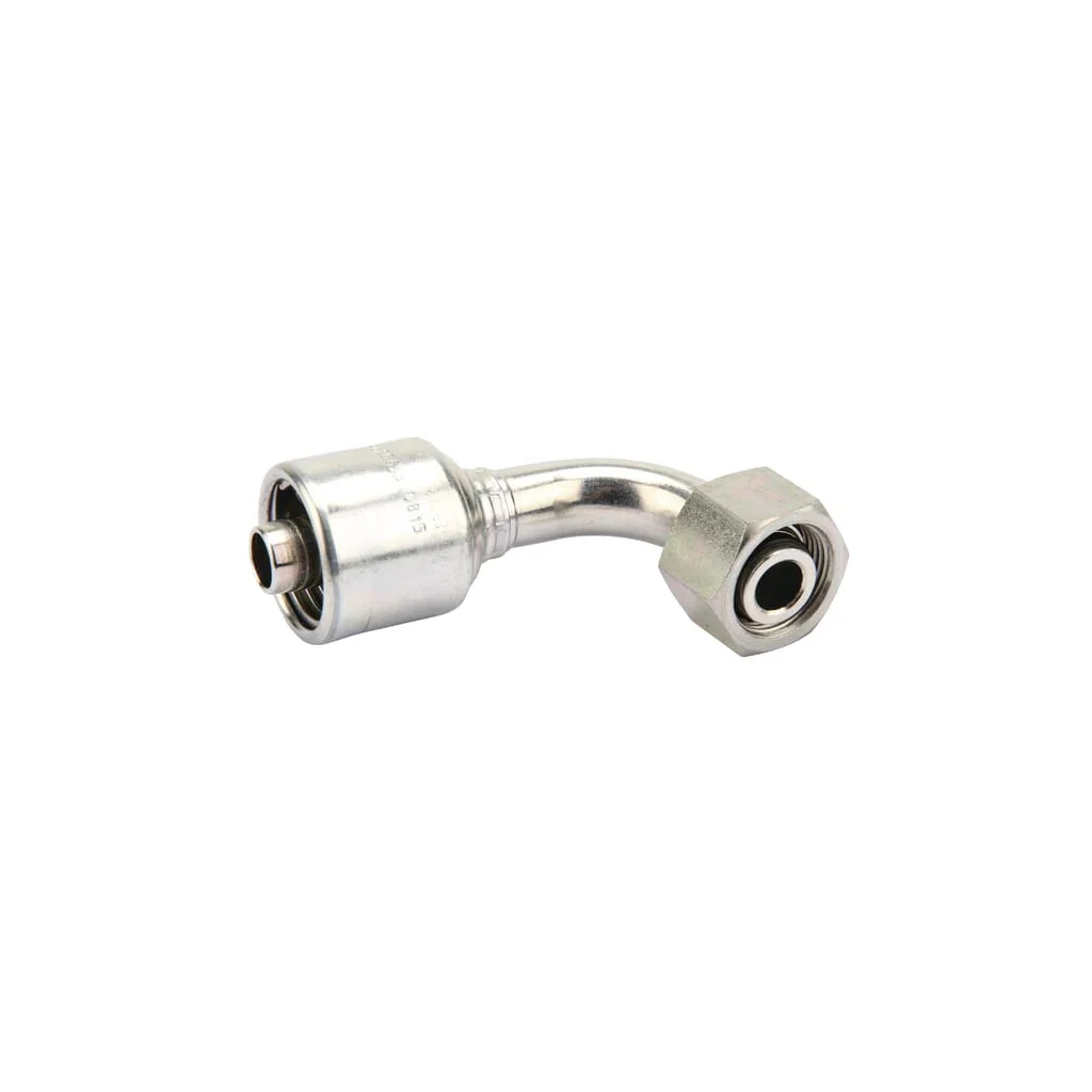 Inserție 90° DN13-M18x1.5 8G12FDLORX90
