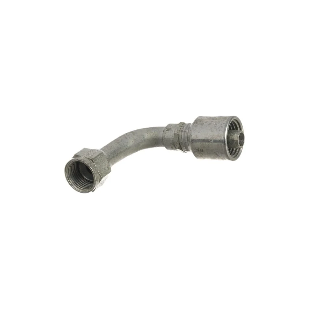 Armătură 90° DN13-7/8JIC 8G10FJX90L