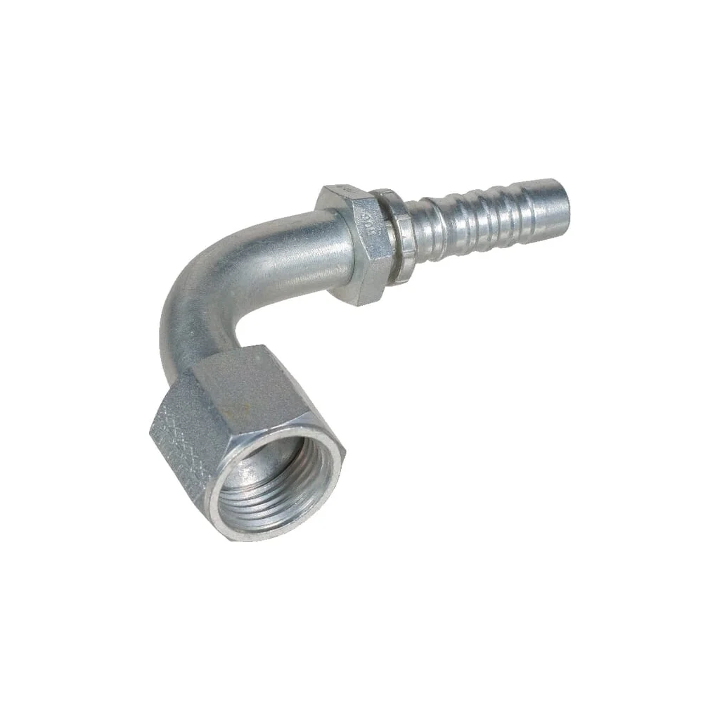 Inserție 90° DN13-7/8JIC 8GS10FJX90M