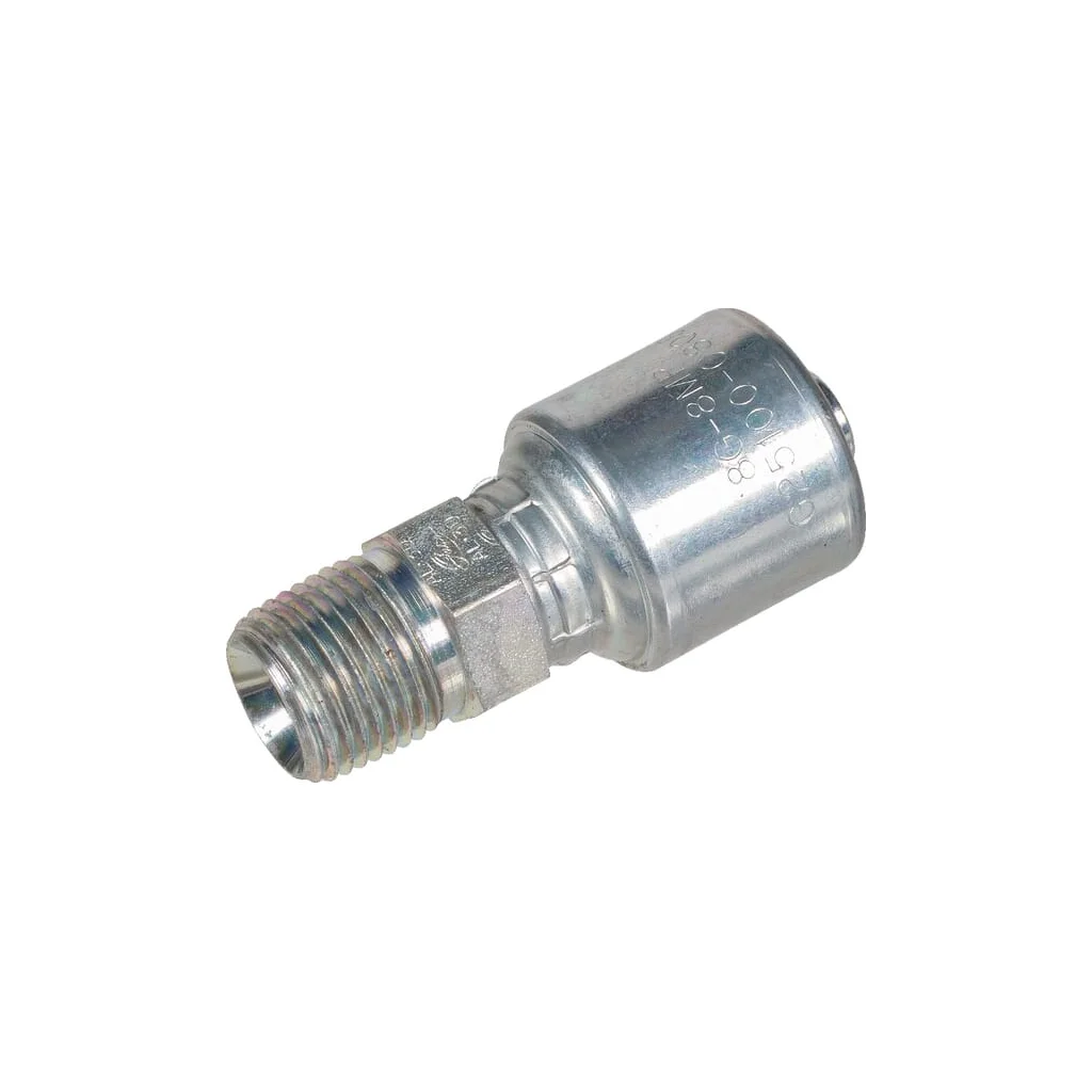 Armătură DN13-1/2 NPTF 8G8MP
