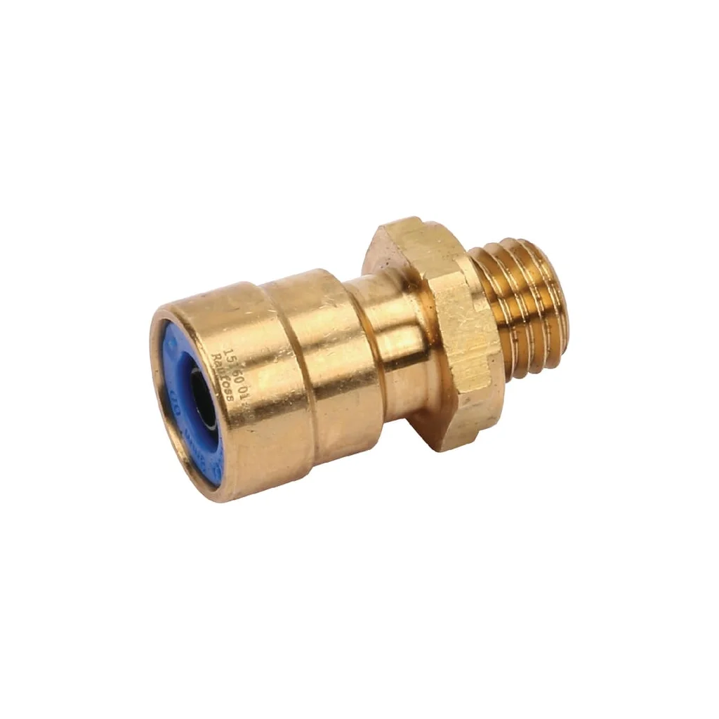 Conector filetat drept 8938000072