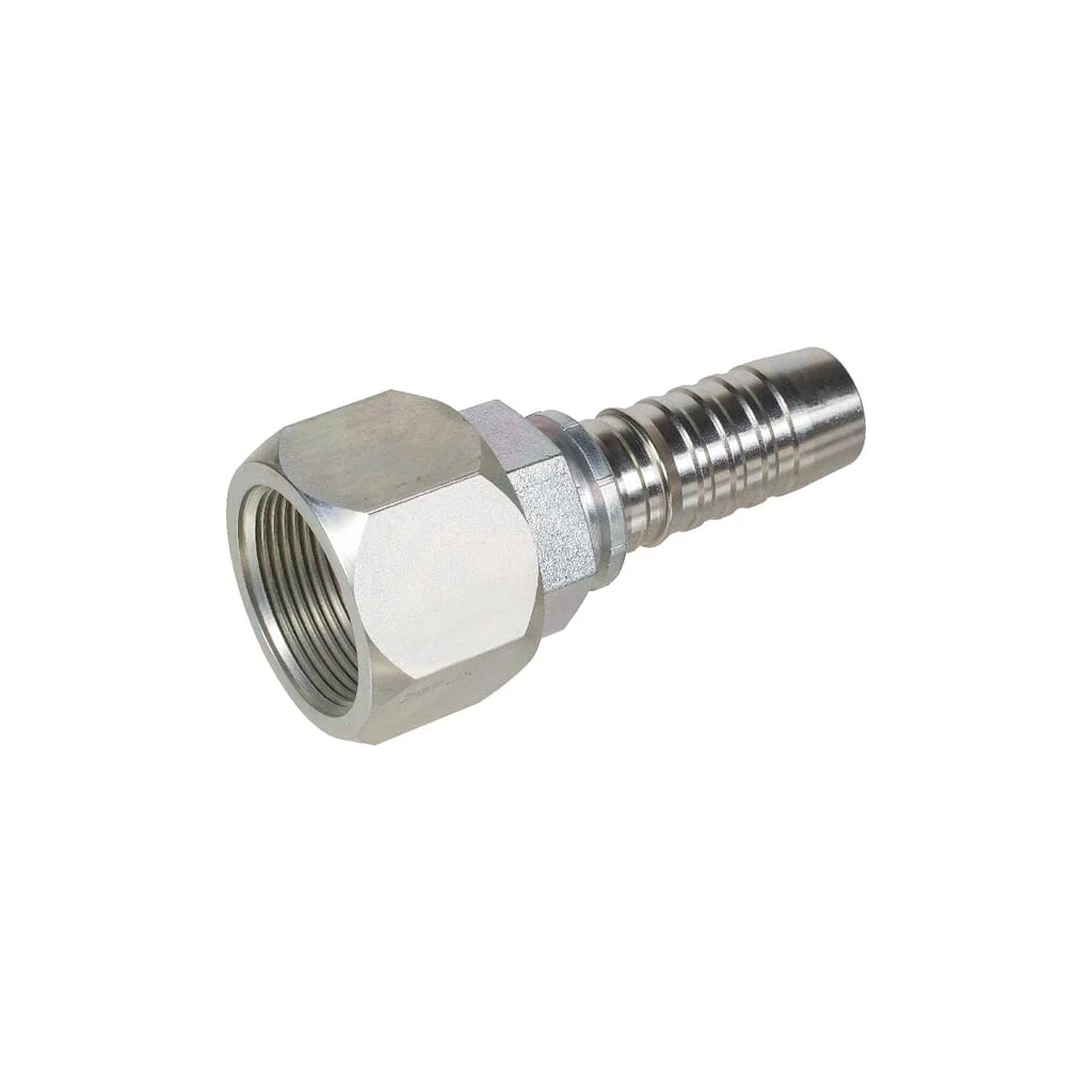 Inserție DN13-7/8 JIC 8GS10FJX