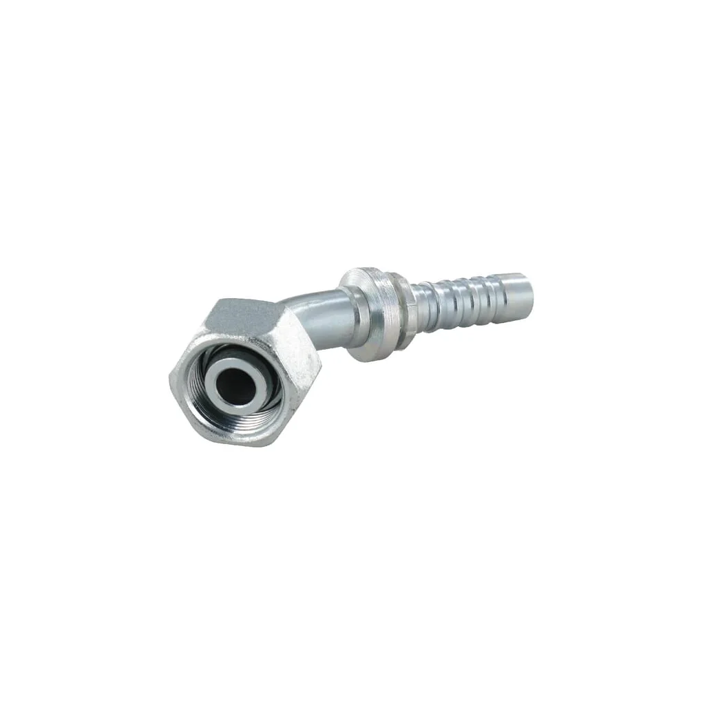 Inserție 45° DN13-M24x1.5 8GS16FDHORX45