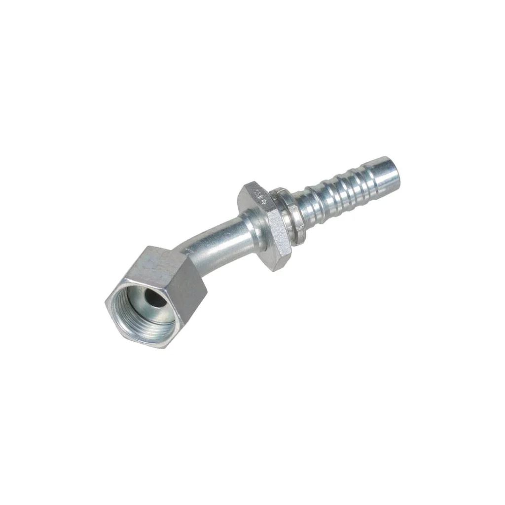 Inserție 45° DN13-13/16SAE 8GS8FFORX45S