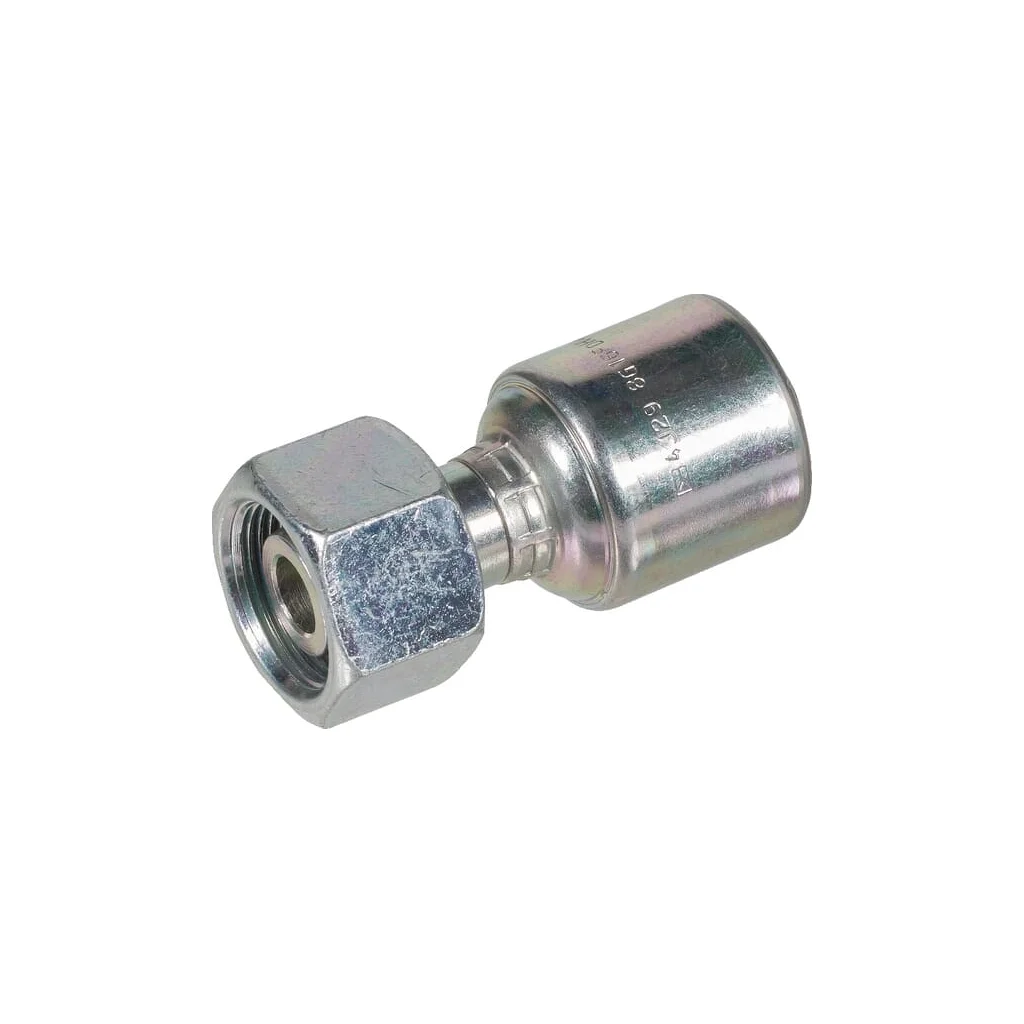 Armătură DN13-M24x1,5 8G16FDHORX