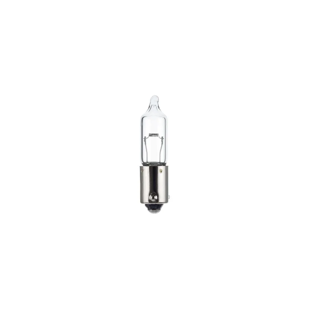 Bec halogen H21W BAY9s 24V 21W Hella 8GH008417012