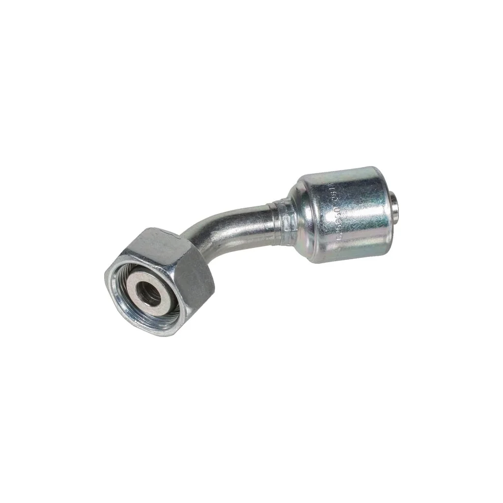 Inserție 45° DN13-M26x1.5 8G18FDLORX45
