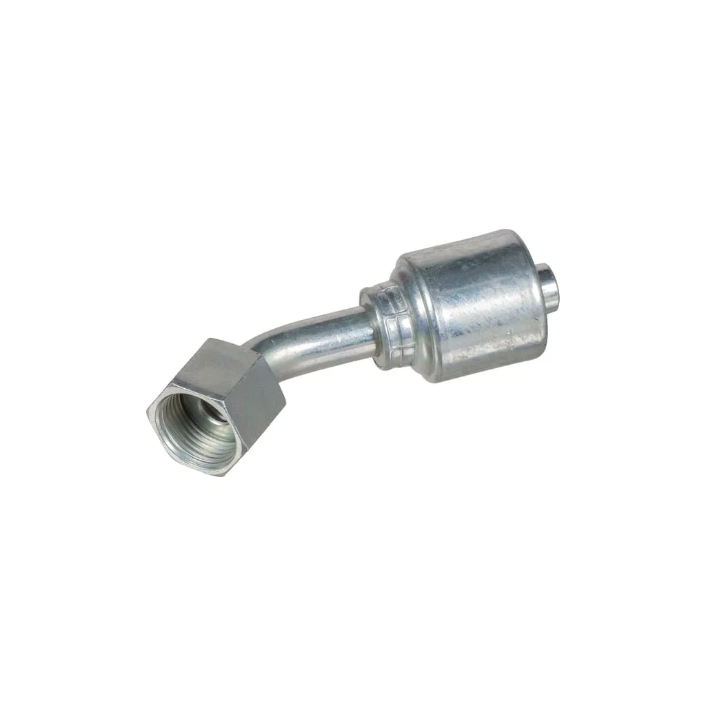 Armătură 45° DN13-13/16ORFS 8G8FFORX45S