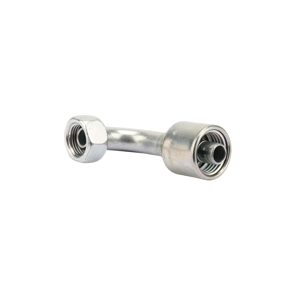 Armătură 90° DN13-1/2BSP 8G8FBSPORX90