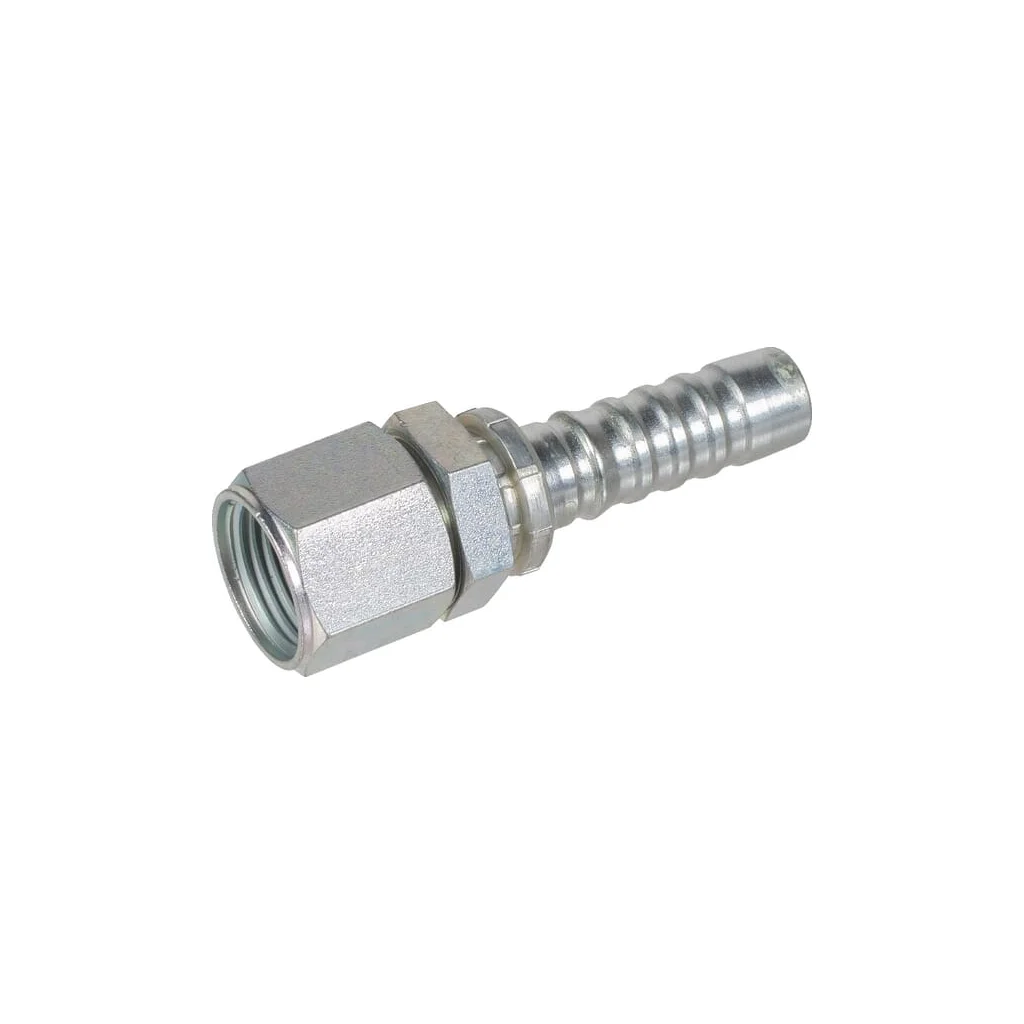Inserție DN13-3/4 JIC 8GS8FJX