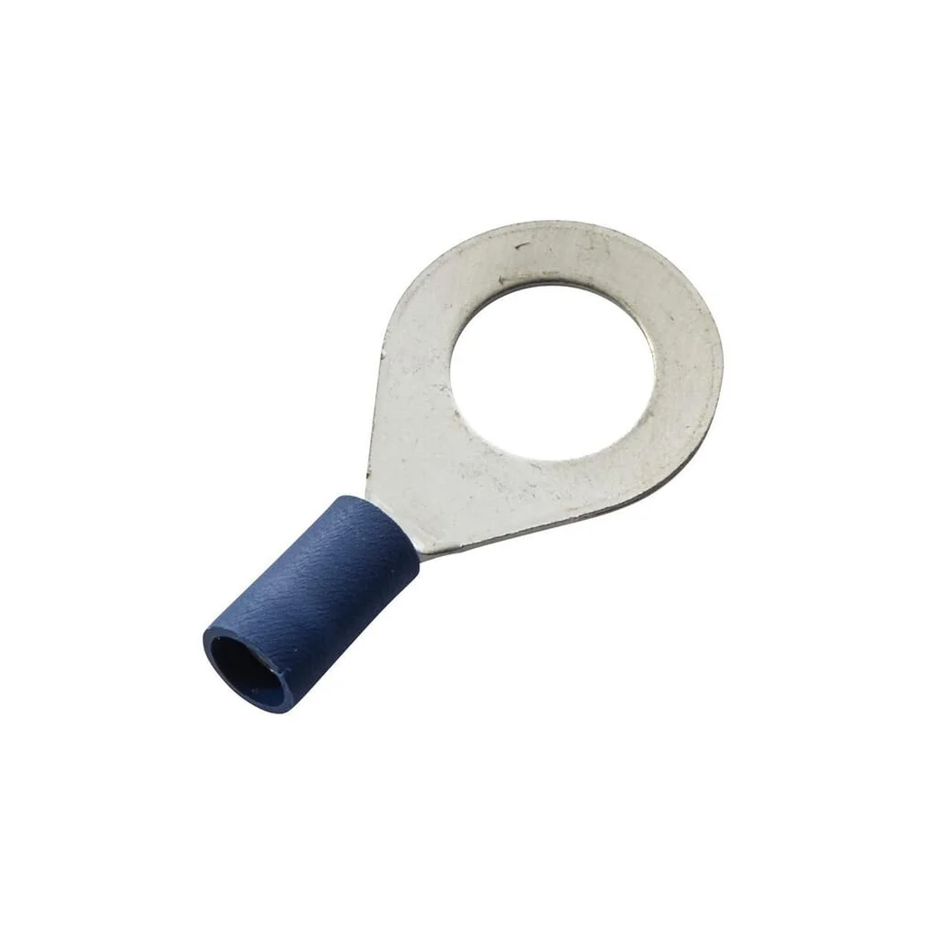 Conector inel, albastru, 1.5-2.5mm² diametru 10.5mm Seria A, blister (50x), Hella 8KW744775003