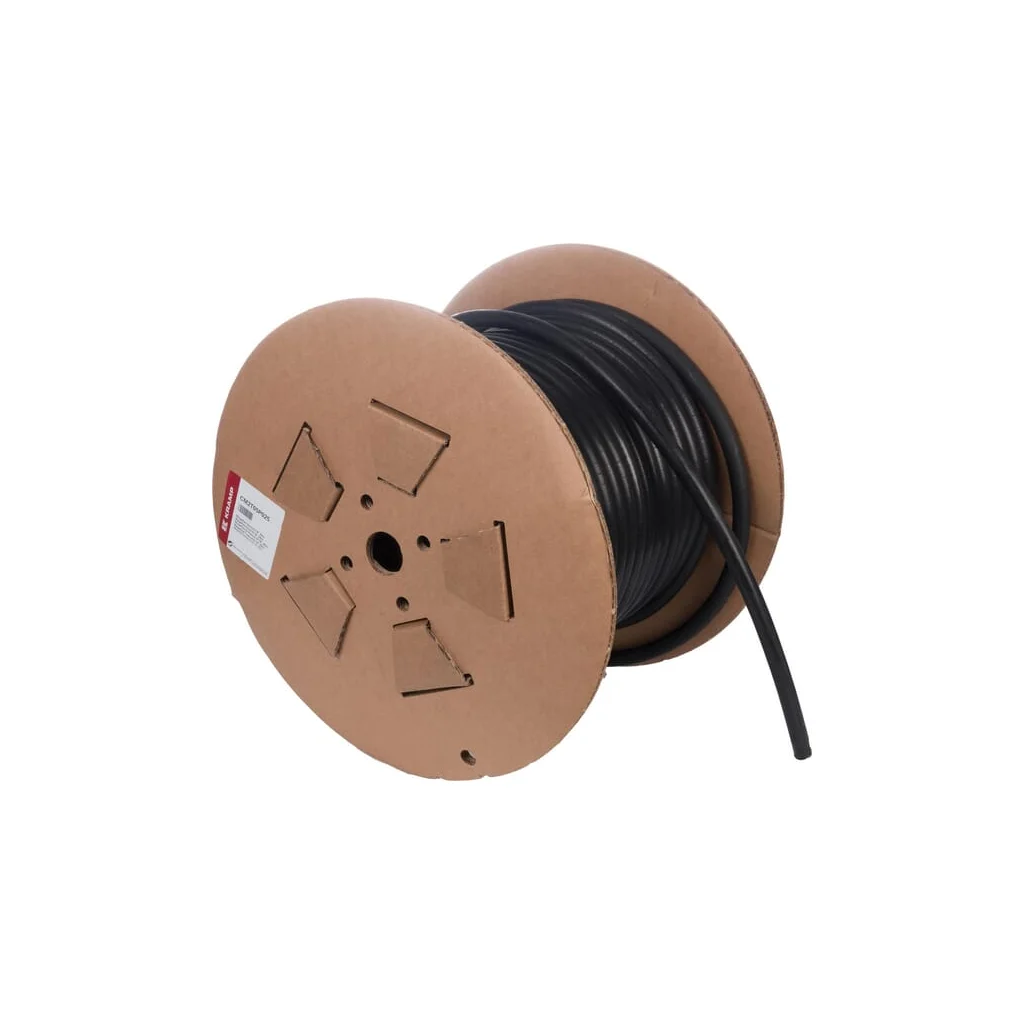 Furtun 8 MXT-Tambur 25m 8MXTP025M