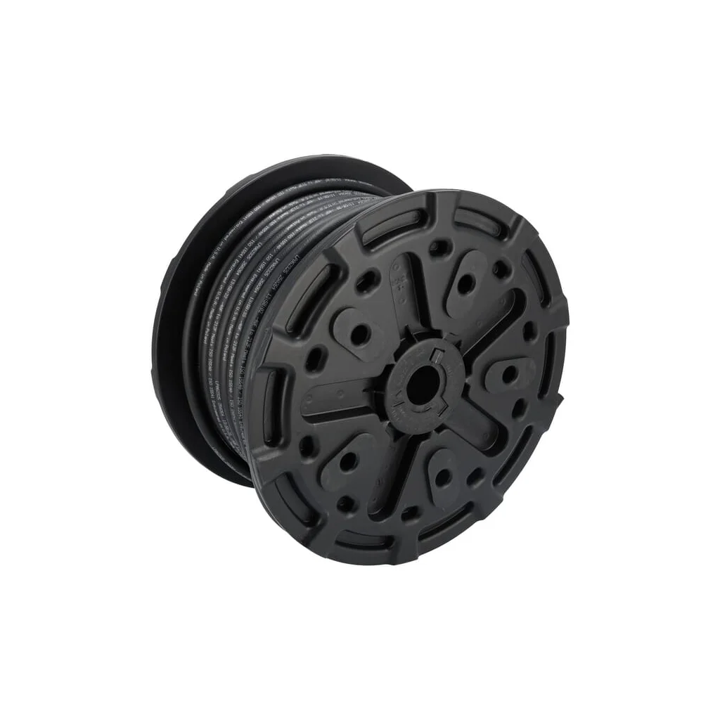Furtun 8MXT pe tambur 8MXTP075M