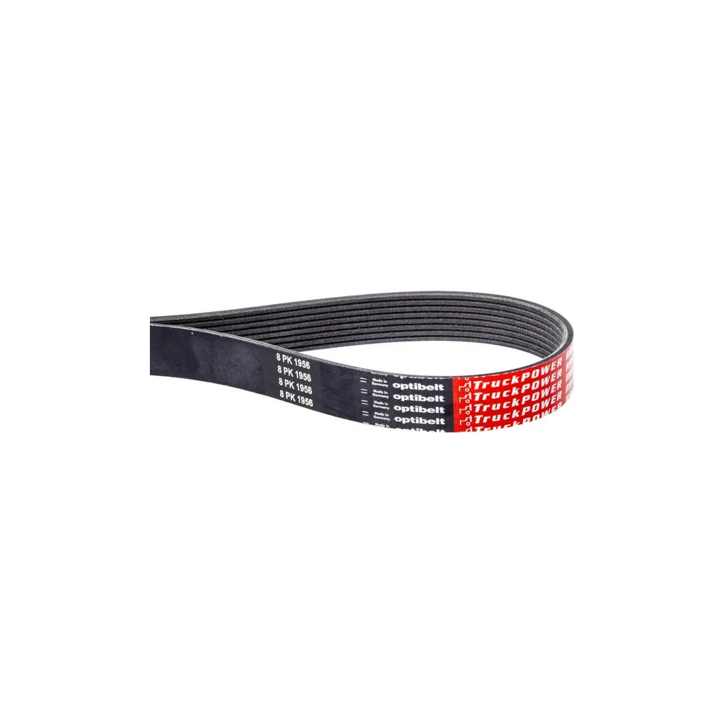 Curea cu caneluri 8PK1480 Optibelt 8PK1480