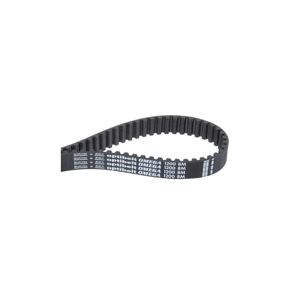 Curea de distribuție 8M 82 dinți 656x20mm Optibelt 8M65620