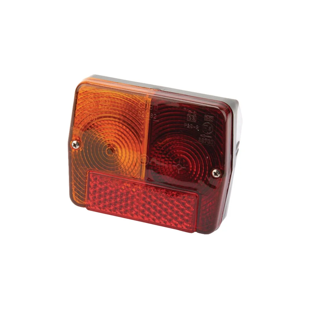 Lumină spate 02382000