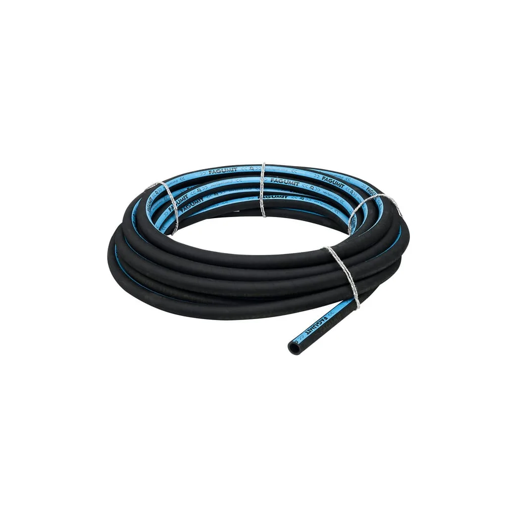 Furtun pentru sistem răcire auto COOLER ST diametru 22mm 6 bari 908055022060