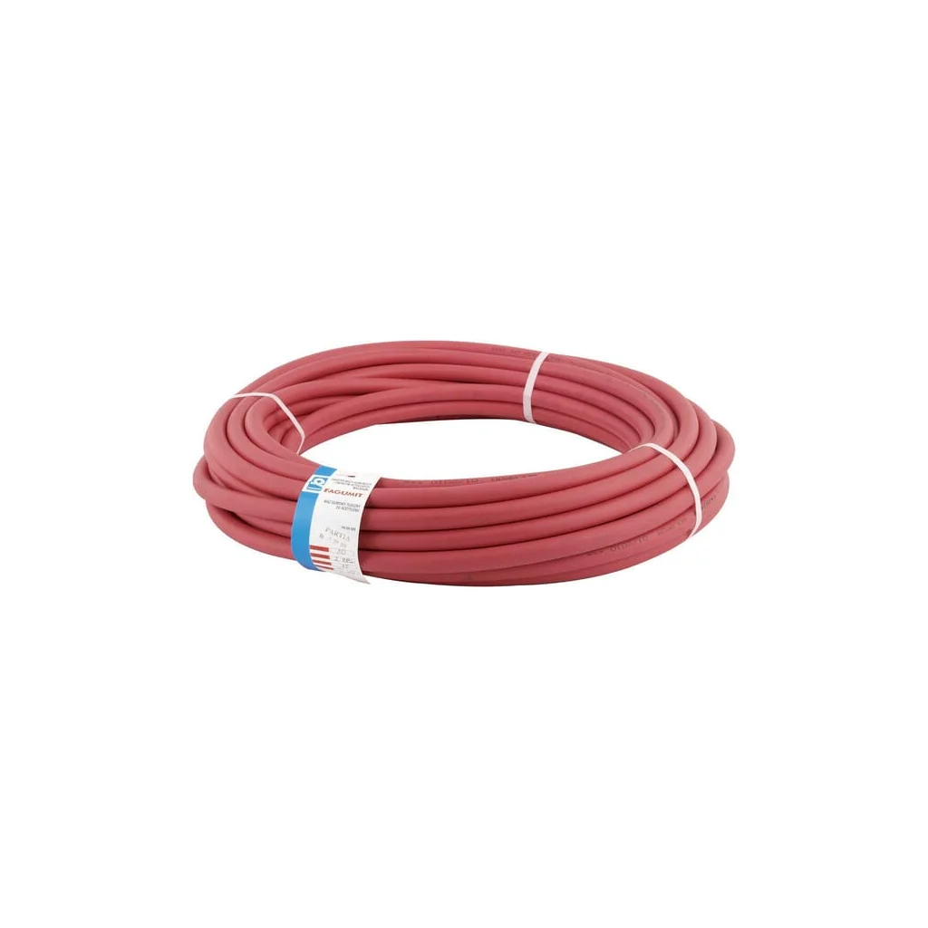Furtun pentru acetilenă ACETYLEN, diametru 10mm 20 bar 908092210060