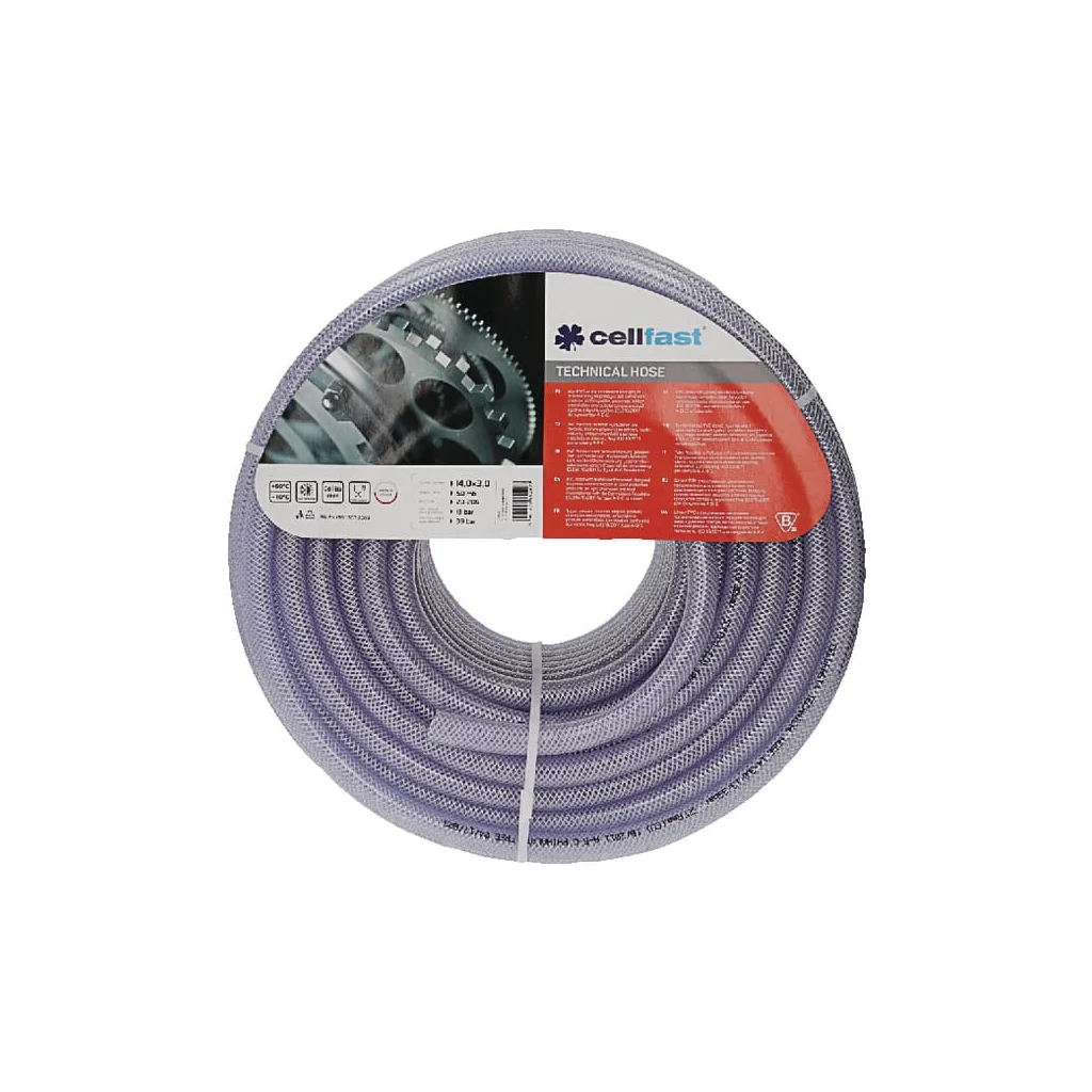Furtun 14x20 mm 90802114300