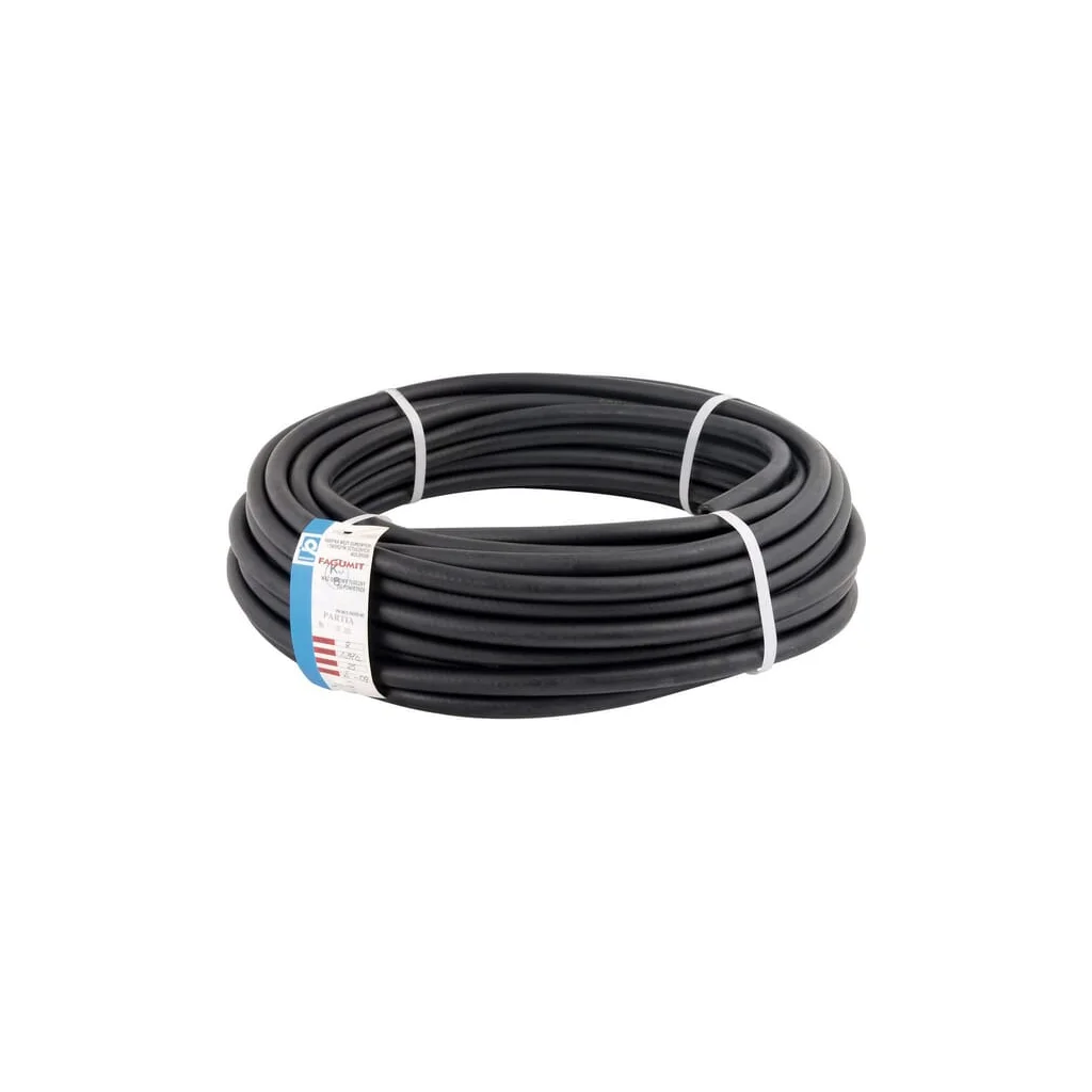 Furtun pentru aer AQUAR diametru 10mm 10 bari 908042010080