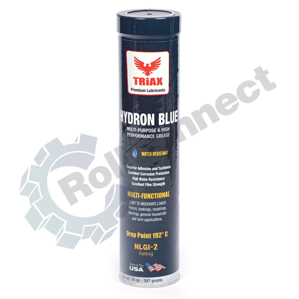 Vaselina multifunctionala Triax Hydron 2 400g