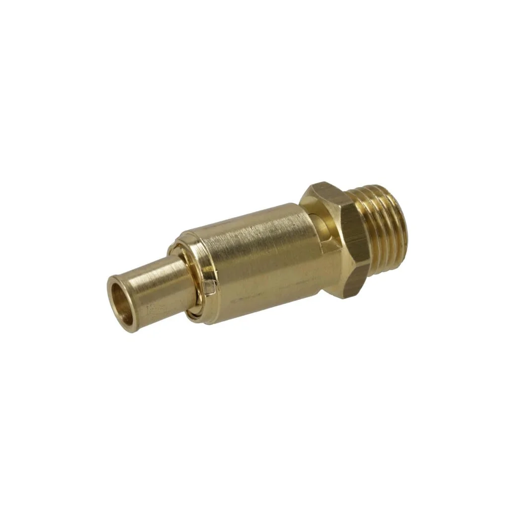 Supapă de siguranță 1/4" 10bar 9049320