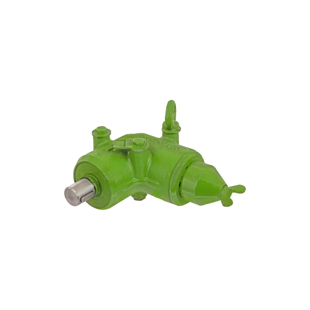 Cutie de viteze LH Amazone 910436