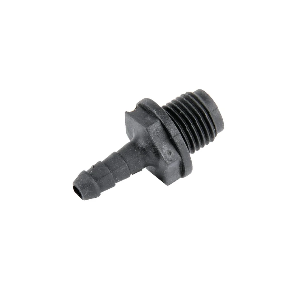 Racord de furtun din plastic 1/4" 914104
