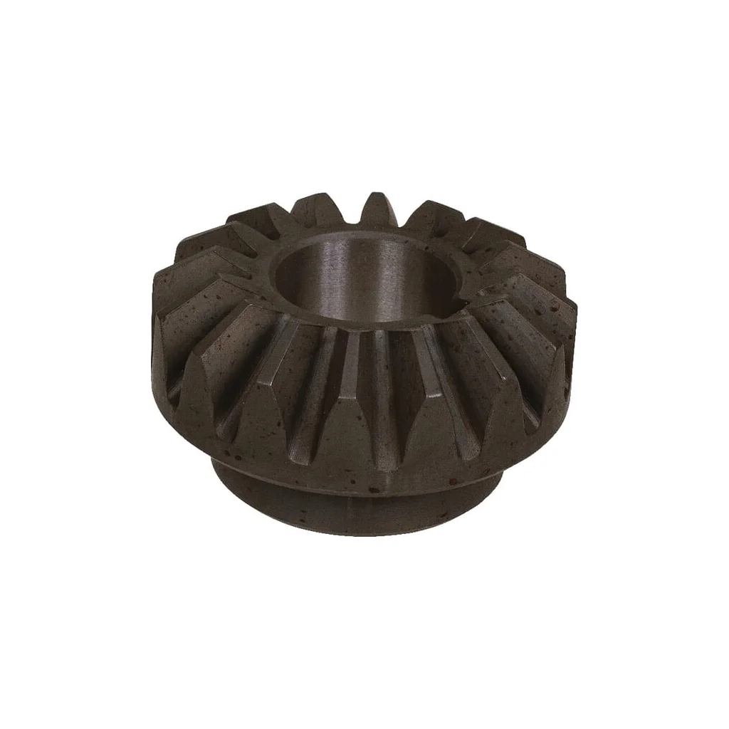 Pinion conic 16T. M5 Amazone 912595
