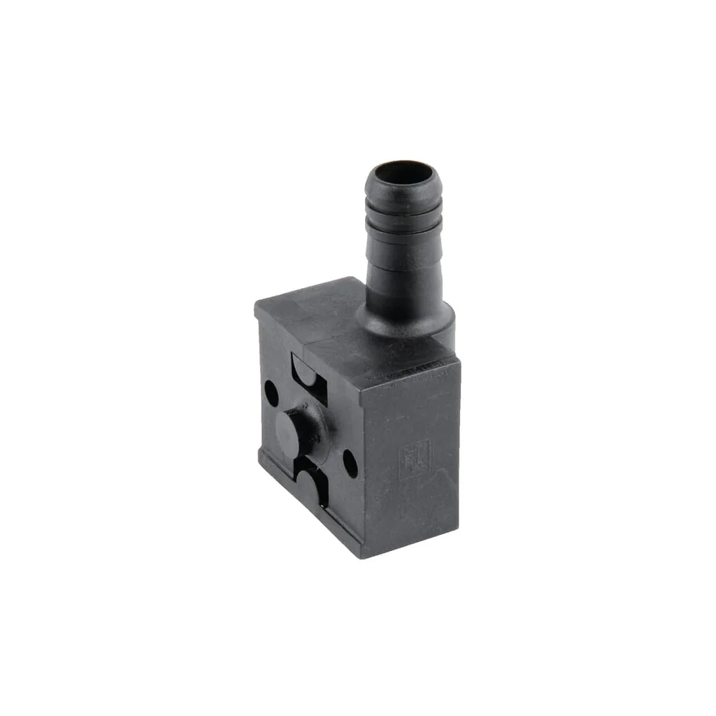 Piesă de capăt suport duză Amazone 916976