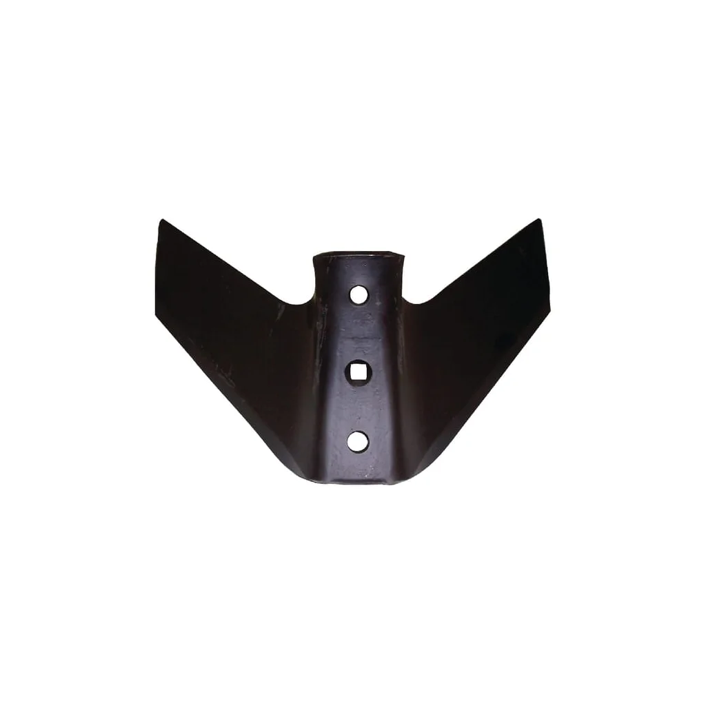 Brăzdar tip fluture 480 mm LA70 92275N