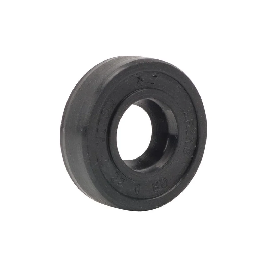 Simering ulei 9x22x7mm tip:CB Viton Oțel inoxidabil DIN 3760 1x 9227CBVP001