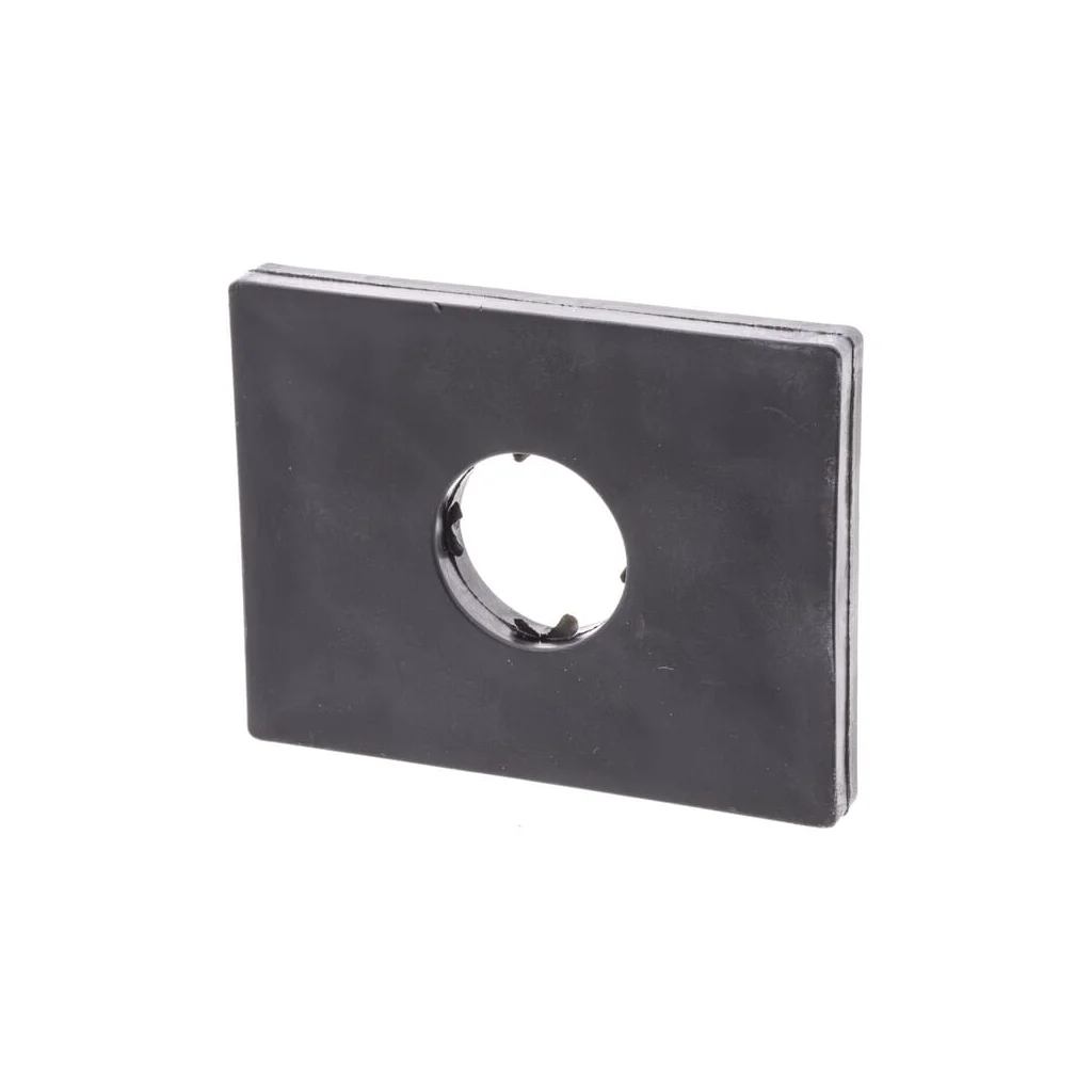 Capăt de plastic corp duză 926073