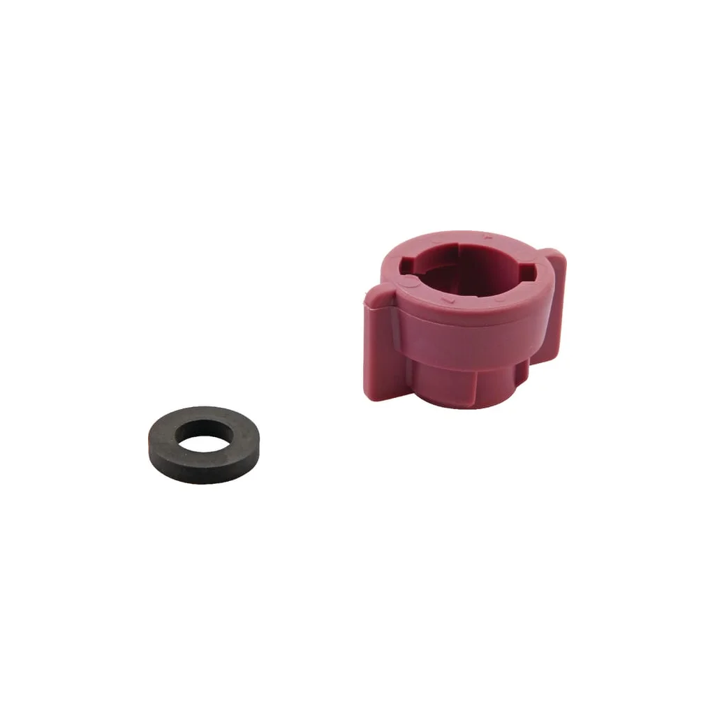 Capac combinat AF 8/AF 10 violet 92179568000