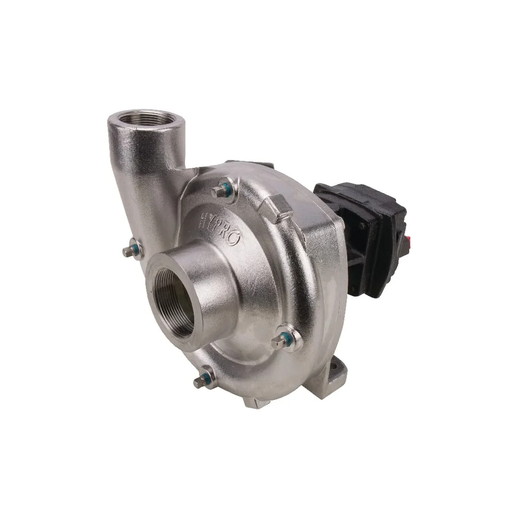 Pompă centrifugală cu acționare hidraulică, conexiune flanșă 220x220 9306SHM1CU