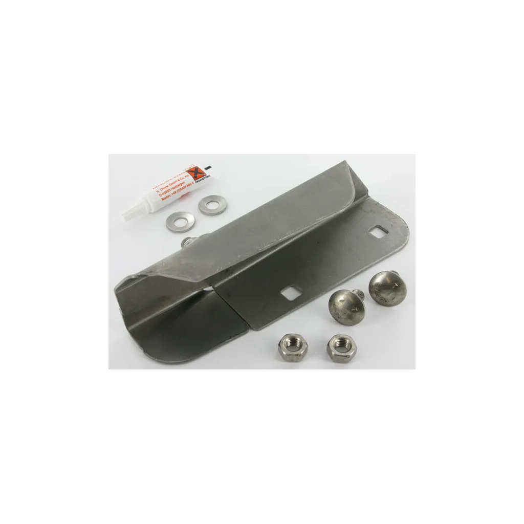 Lamă împrăștiatoare 170 mm completă dreapta 933055