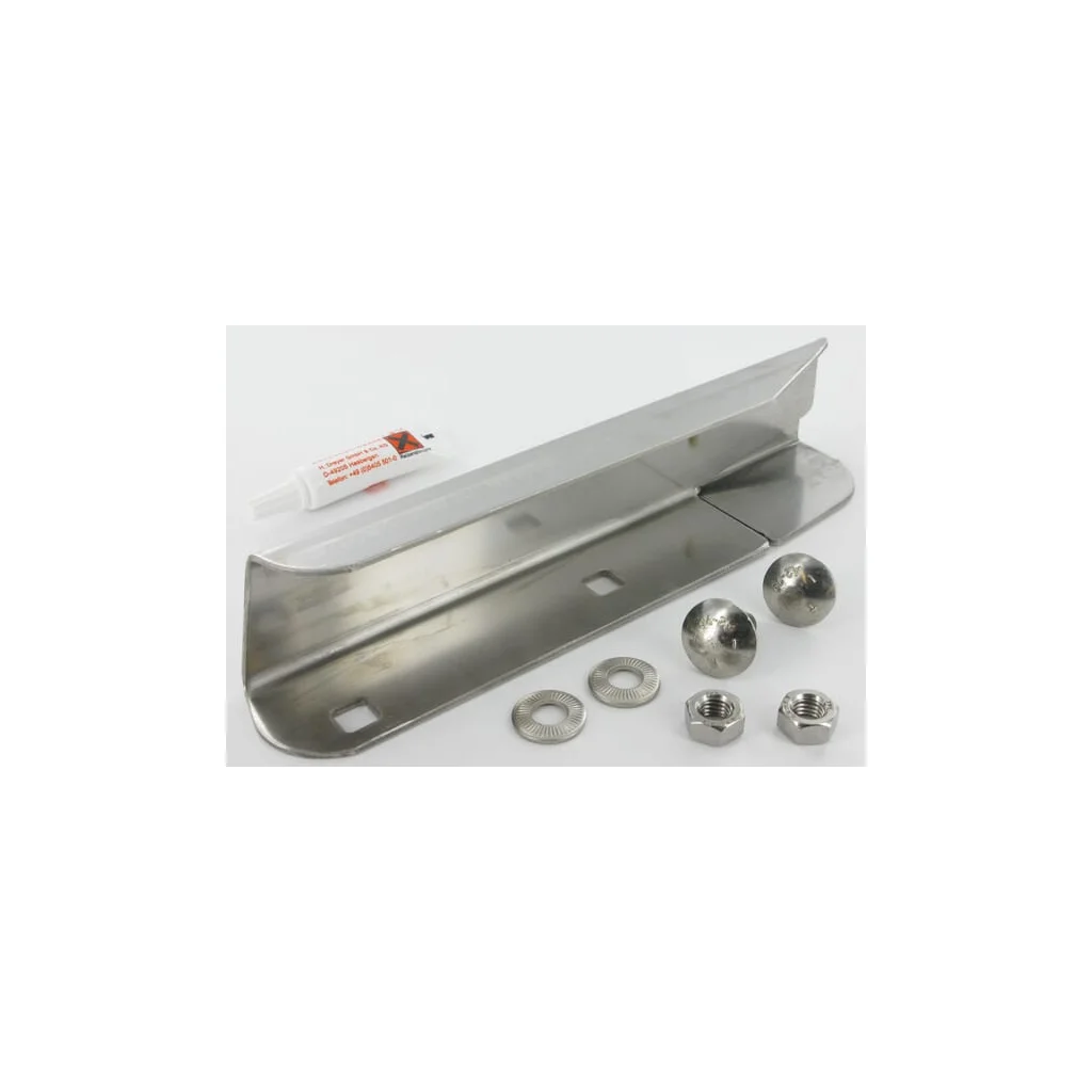 Paletă împrăștiere 200mm stânga completă 933046