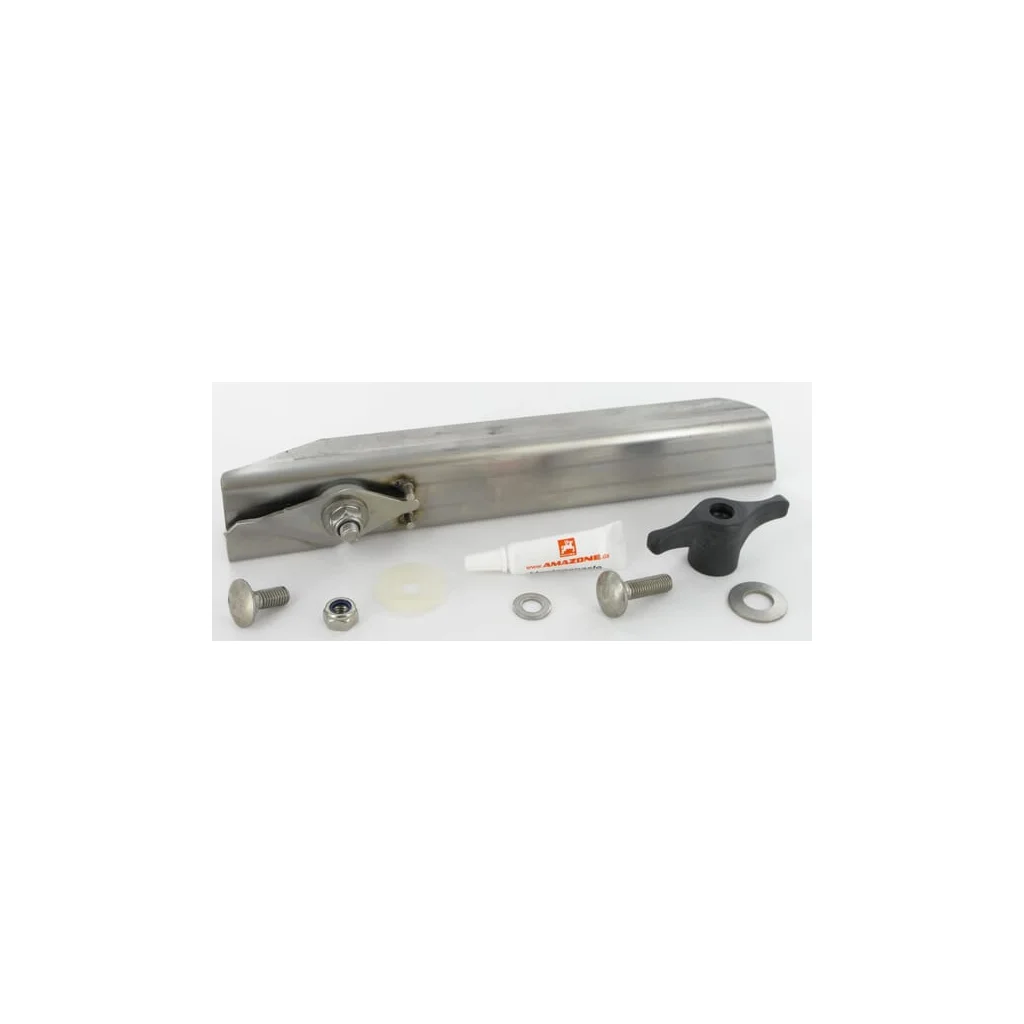 Paletă împrăștiere 260mm stânga completă 933678