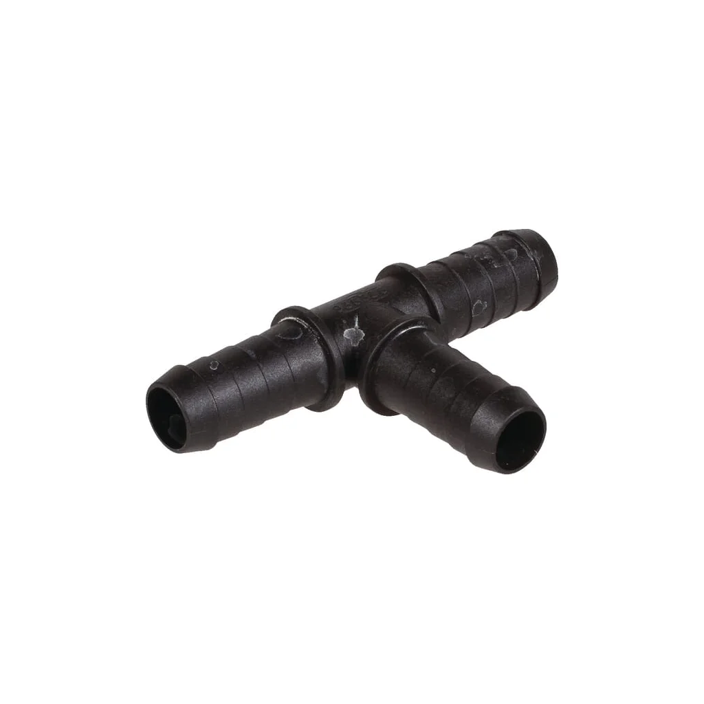 Racord T cu filet din material plastic 936386