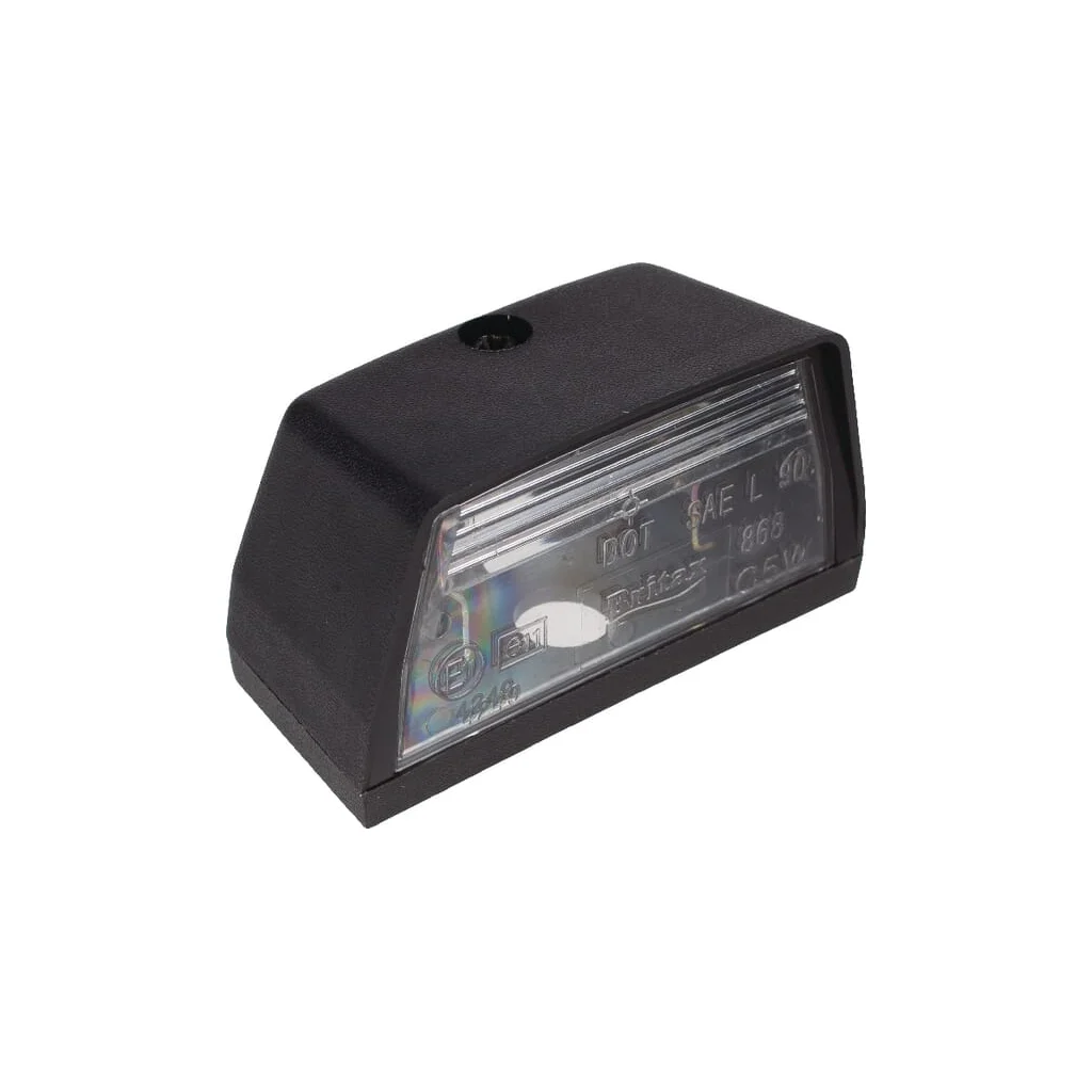 Iluminare placă de înmatriculare 04414115