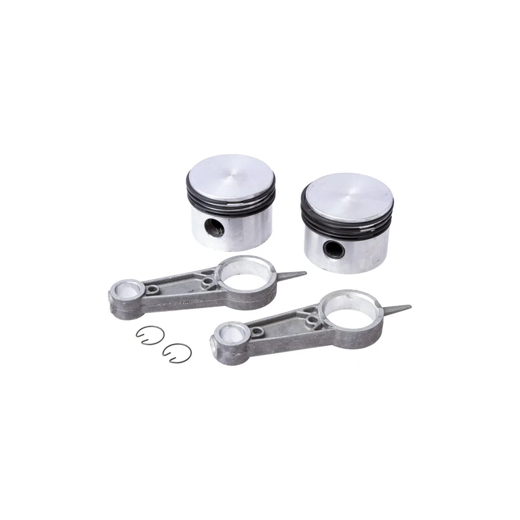 Set segmenți piston 9434C23